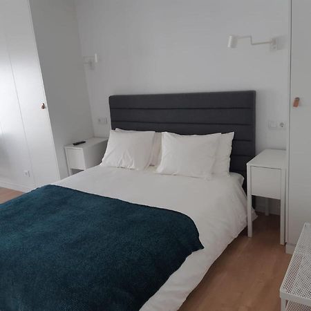 Hotel S - Alojamento Local Castro Verde Eksteriør bilde
