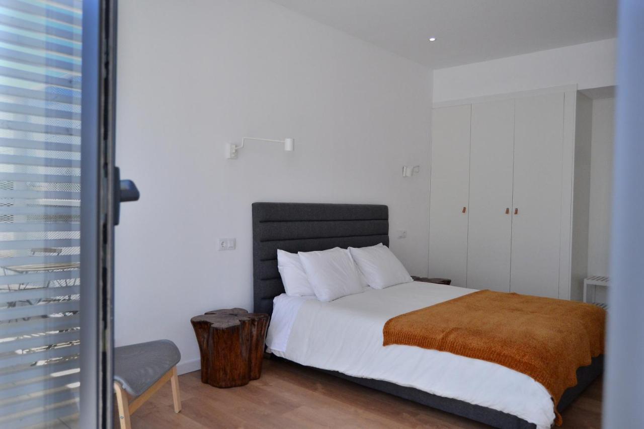 Hotel S - Alojamento Local Castro Verde Eksteriør bilde