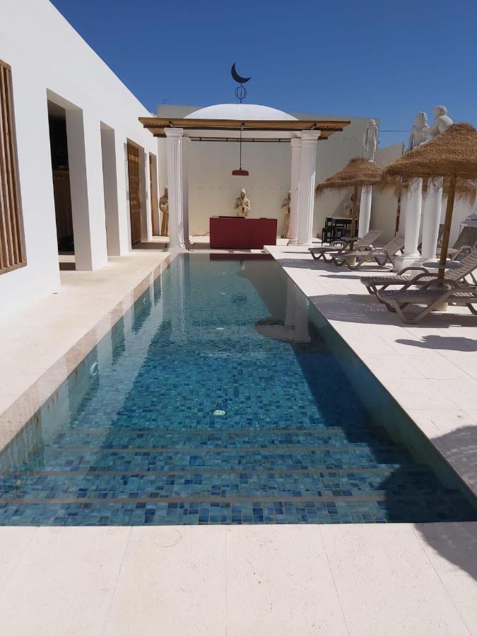 Hotel S - Alojamento Local Castro Verde Eksteriør bilde
