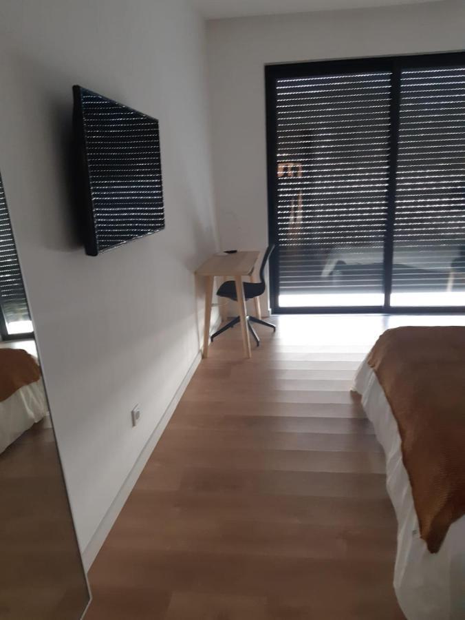 Hotel S - Alojamento Local Castro Verde Eksteriør bilde