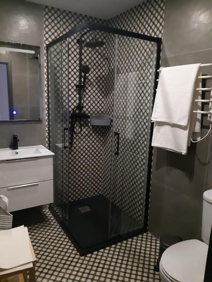 Hotel S - Alojamento Local Castro Verde Eksteriør bilde