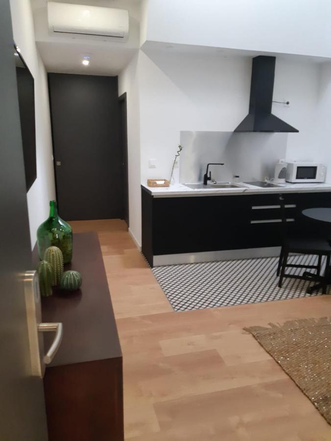 Hotel S - Alojamento Local Castro Verde Eksteriør bilde