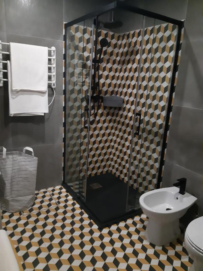 Hotel S - Alojamento Local Castro Verde Eksteriør bilde