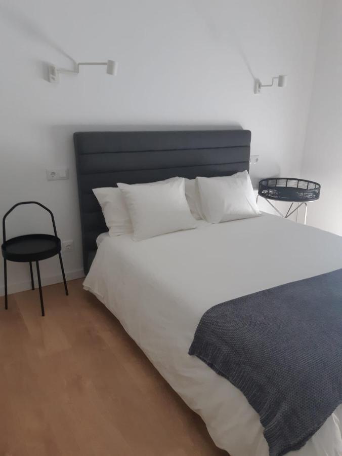 Hotel S - Alojamento Local Castro Verde Eksteriør bilde