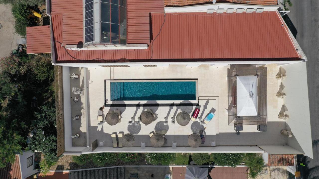 Hotel S - Alojamento Local Castro Verde Eksteriør bilde