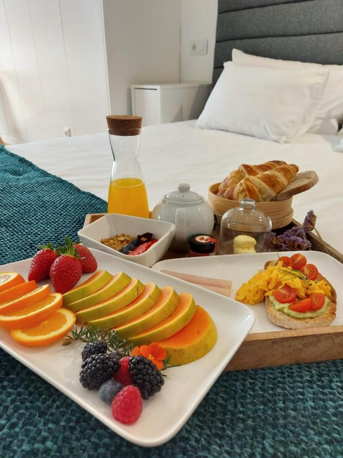 Hotel S - Alojamento Local Castro Verde Eksteriør bilde