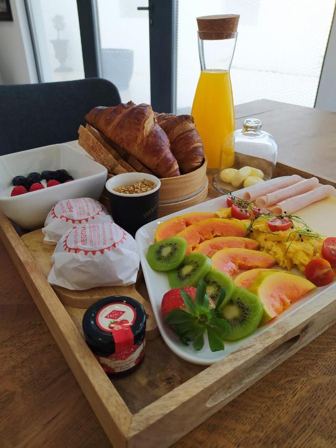 Hotel S - Alojamento Local Castro Verde Eksteriør bilde